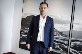 Cevdet Caner, dueño de minera Tres Valles: “Empresa pagará US$500 millones en impuestos en los próximos diez años”