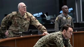 El Pentágono “lanza un misil” al mundo del cine