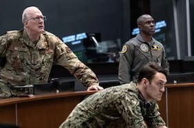 El Pentágono “lanza un misil” al mundo del cine