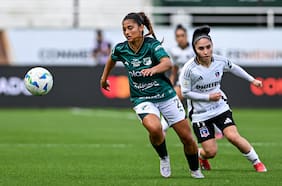El cambio de arquera no funcionó: los penales privan a Colo Colo de jugar la final de la Copa Libertadores Femenina