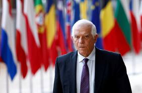 Josep Borrell desata crisis diplomática al comparar a Europa con “un jardín” y al resto del mundo con “la jungla”