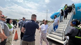 Estados Unidos deporta vía aérea a otros 147 migrantes venezolanos