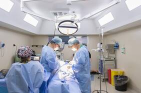 Sembrando Salud: 25 años reduciendo las listas de espera en el norte de Chile