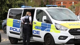 Reino Unido eleva el nivel de alerta antiterrorista tras el ataque a una sinagoga en Londres