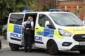 Reino Unido eleva el nivel de alerta antiterrorista tras el ataque a una sinagoga en Londres
