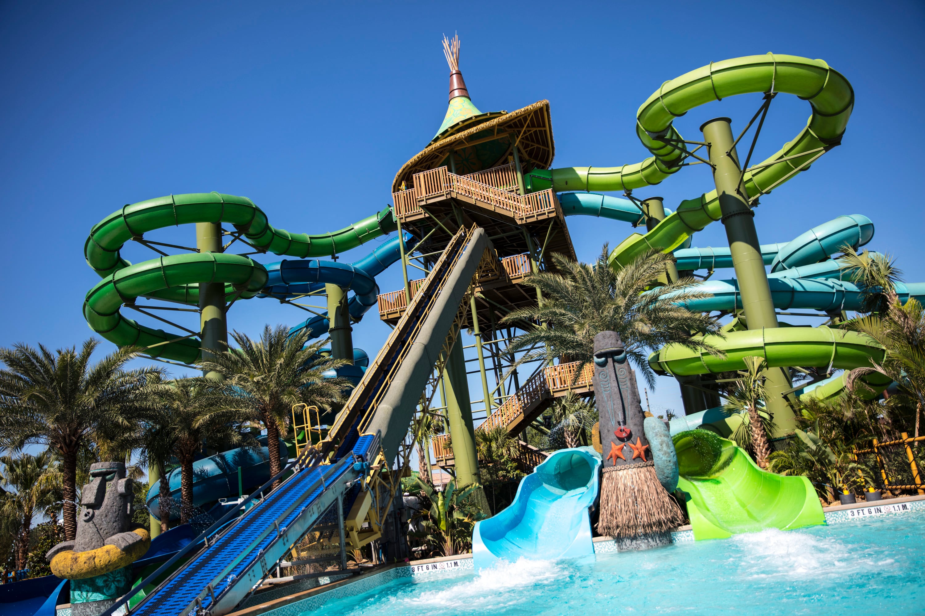4 parques temáticos, 11 hoteles y personajes icónicos: cómo es visitar Universal Orlando Resort