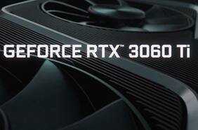 CES 2021: Nvidia presenta su nueva tarjeta gráfica la GeForce RTX 3060