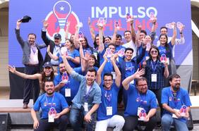 Últimas horas para ser parte del concurso Impulso Chileno: revisa aquí cómo postular