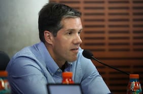 Director de Azul Azul exige la renuncia de Michael Clark: “Nos mintieron; han superado todos los límites”