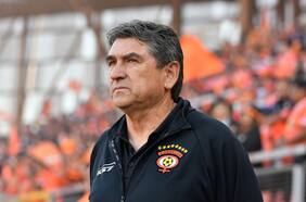 En Cobreloa arremeten contra el “injusto” sistema de campeonato de la B: “Sacamos mucha diferencia con el tercero”