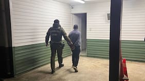 Fiscalía investiga homicidio frustrado contra carabinero en Valdivia: hay tres detenidos por el caso
