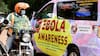Muertos por nuevo brote de ébola en RDC aumentan a 80 y Uganda reporta un fallecido