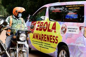 Fact Checking: ¿Nuevo brote de virus ébola llega a América? ¿Covid se transforma en una enfermedad clase B?