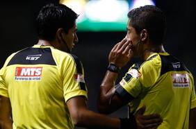 Columna de Cristián Arcos: El penal más largo del mundo