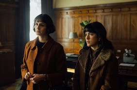 La Casa de los Espíritus confirma su estreno y libera nuevas imágenes