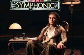 Pablo Chill-E debuta a toda orquesta en Red Bull Symphonic: “Es un desafío para mí, pero no es algo que no pueda hacer”
