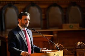 Jueces colmaron la paciencia del gobierno: Gajardo raya la cancha y pide que concursos de notarios respeten nuevas reglas