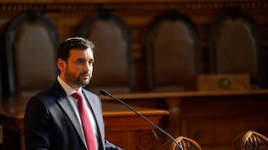 Jueces colmaron la paciencia del gobierno: Gajardo raya la cancha y pide que concursos de notarios respeten nuevas reglas