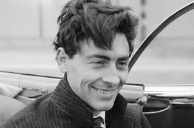 Sergio Larraín: las otras caras del mayor fotógrafo chileno