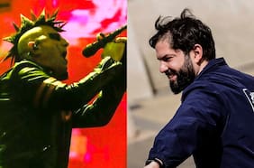 Columna de Cristián Valenzuela: El parrillero