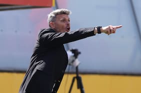 Ortiz aborda la polémica por los dichos de Pavez: “De millones de maneras puedo justificar que Colo Colo es más grande”