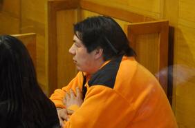 Diputados RN valoran fallo de la Suprema que revocó libertad de Celestino Córdova