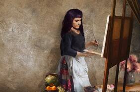 Las fisuras en el legado de Violeta Parra: obras repartidas y un cuestionado museo en recuperación