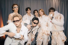 Paz en el hotel y nulo acoso: cómo el paso de BTS por Chile ha cambiado la relación entre los fans y sus ídolos