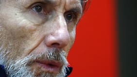 Después de dejar a Chile sin Mundial: Ricardo Gareca reaparece celebrando la clasificación de Argentina a semifinales