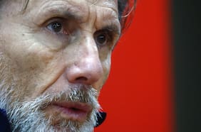 Un nuevo golpe para el Tigre: Perú le hace la desconocida a Ricardo Gareca