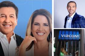 Vuelven los cambios de mano a la TV chilena: Warnermedia vende Chilevisión a Viacom y gigante norteamericano define estrategia