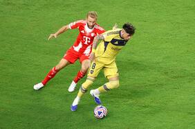 En vivo: Boca Juniors de Carlos Palacios busca su clasificación a octavos enfrentando a Auckland City en el Mundial de Clubes
