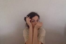 Marina Closs, escritora argentina: “Un libro que me permita andar perdida me da confianza”