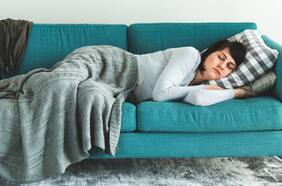 Lo bueno, lo malo y lo recomendable de dormir siesta