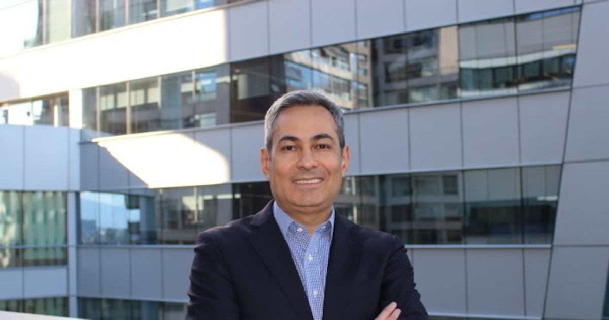 Mauricio Funes es el nuevo secretario ejecutivo (s) de la Comisión Nacional de Energía