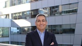 Mauricio Funes es el nuevo secretario ejecutivo (s) de la Comisión Nacional de Energía