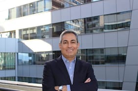 Mauricio Funes es el nuevo secretario ejecutivo (s) de la Comisión Nacional de Energía