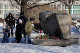 Los desafíos para la oposición rusa tras la muerte de Navalny