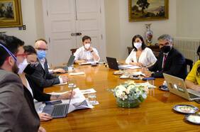 Gobierno utilizará “balas de plata” en altos cargos de servicios y organismos clave para impulsar sus reformas