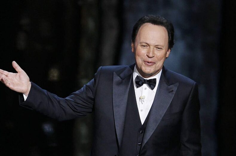 Billy Crystal