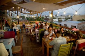 5 buenos restaurantes que abrirán durante las Fiestas Patrias