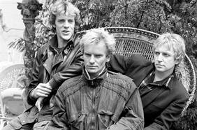La maldita sincronicidad de The Police: a 40 años de un tenso adiós entre la gloria y el dolor