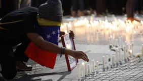 Venezuela anuncia la excarcelación de más de 130 personas detenidas por motivos políticos