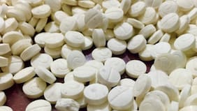 Siria incauta alrededor de 11 millones de pastillas de captagon en un vehículo supuestamente llegado desde Líbano