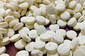 Siria incauta alrededor de 11 millones de pastillas de captagon en un vehículo supuestamente llegado desde Líbano