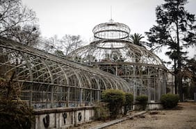El invernadero que nunca dejamos de imaginar