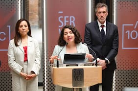 Autoridades detallan medidas para sufragio de electores con discapacidad y problemas de movilidad