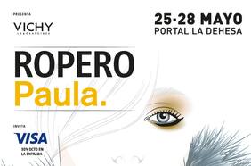 ¡Ven a Ropero Paula 2017!