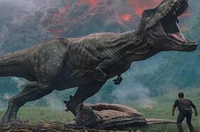 Gareth Edwards ya negocia para dirigir la próxima Jurassic World