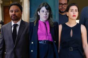 Carter, Codina, Martínez y Ripamonti y las apuestas que dieron en el blanco